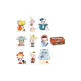 Целая коробка 8 штук