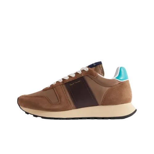 Paul Smith Повседневный Низкий Топ Мужской