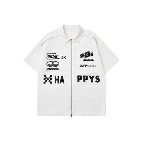 LPZ Мужские рубашки