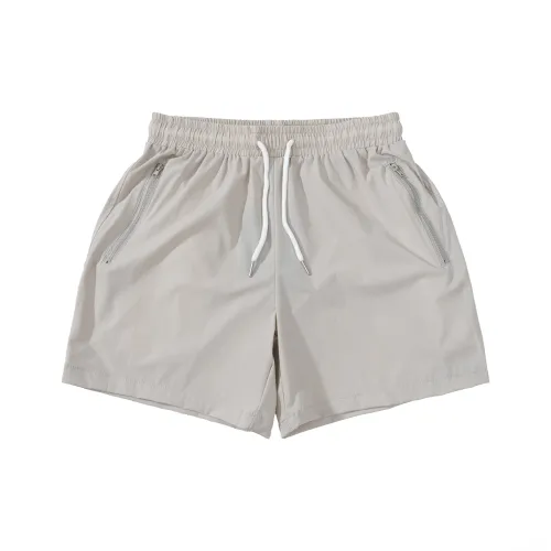 DAVID&ME Унисекс Повседневные шорты