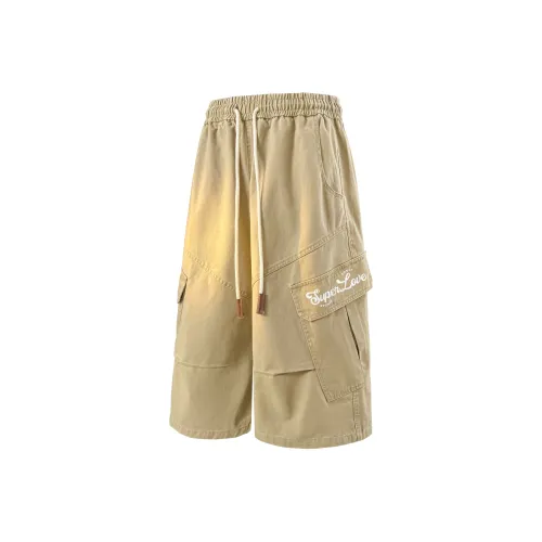 UPZCY Унисекс Повседневные шорты