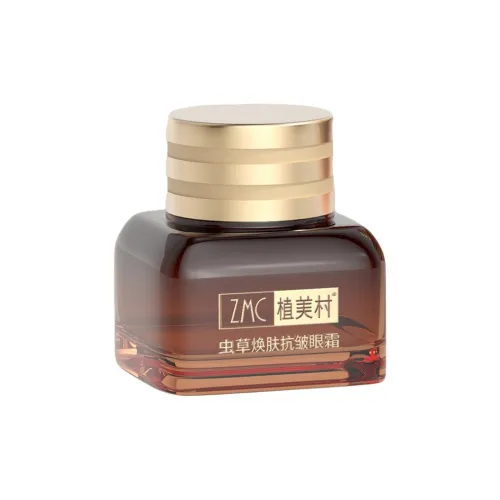 Zhimei Village Кордицепс Revitalizing Крем для глаз Hydrating Против морщин