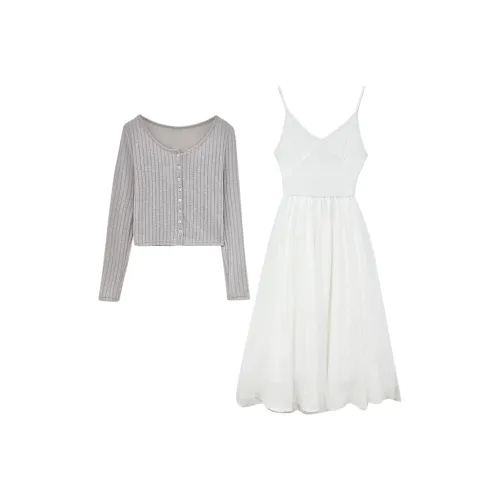 Icicofficial Женские комплекты с юбкой