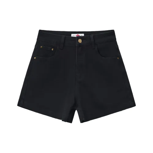 Lee Cooper Джинсовые шорты Женские