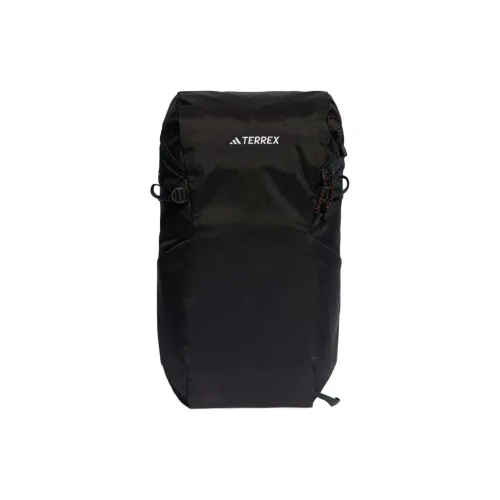 adidas Terrex Climacool Полиэстер Рюкзак Стандартный Унисекс Углеродный Черный
