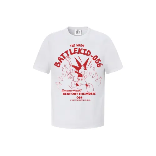 XIAOLIZI Женские футболки с коротким рукавом