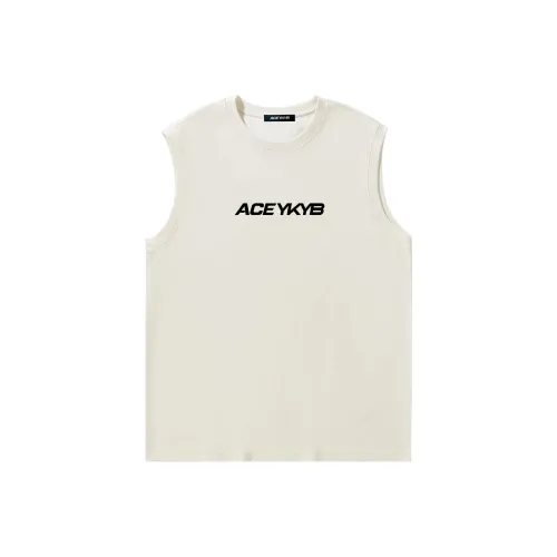 YK&YB Мужские майки