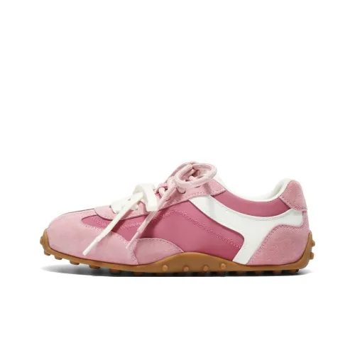 BELLE Casual Низкий Топ Женский