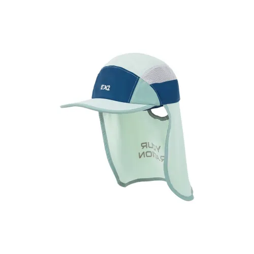 EX2 YIHAISHI Полиамид Защитная Шляпа Унисекс Многоцветная