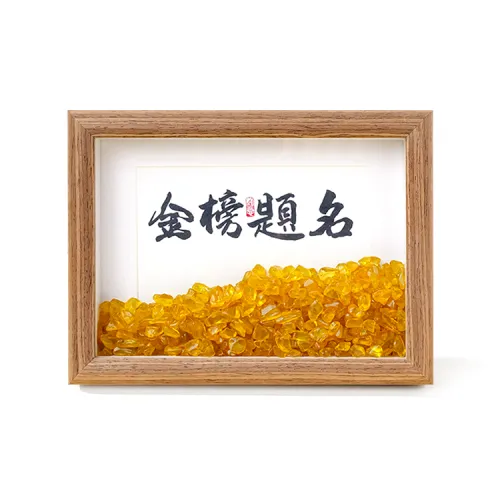 Fortune Gold Смола Аксессуары Унисекс