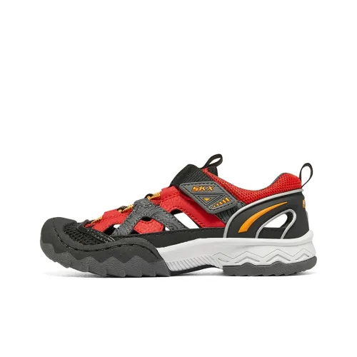 Skechers OUTDOOR MENS Детская повседневная обувь Низкий топ Унисекс