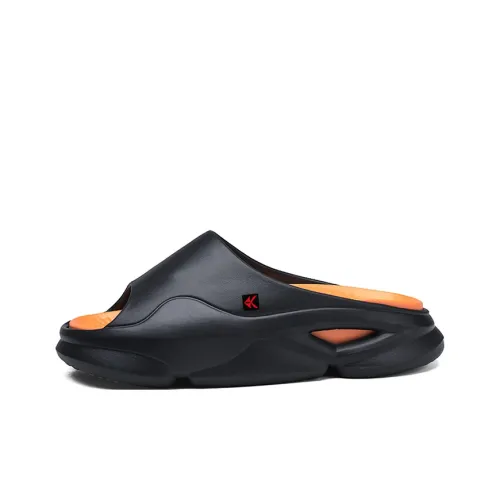 ZANSITE Шлепанцы Мужские