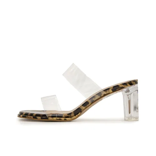 FED Устойчивые к истиранию Слипоны Женские Абрикос