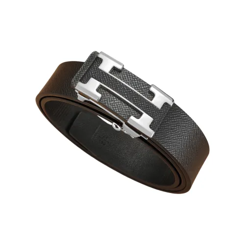 Ремни из коровьей кожи OXO OVERLOAD Мужской 3,3 см