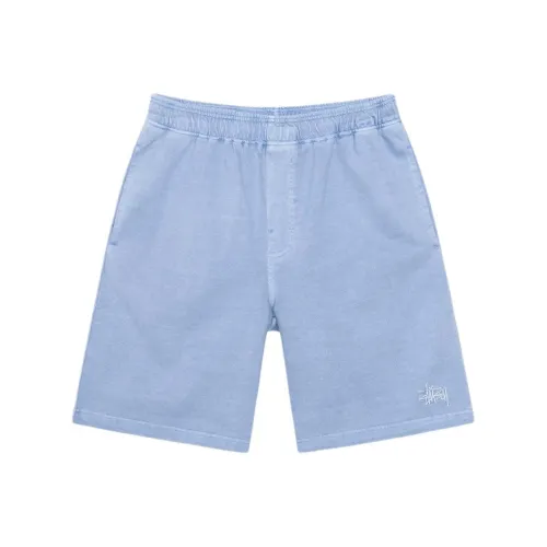 Stussy SS25 Повседневные шорты Унисекс
