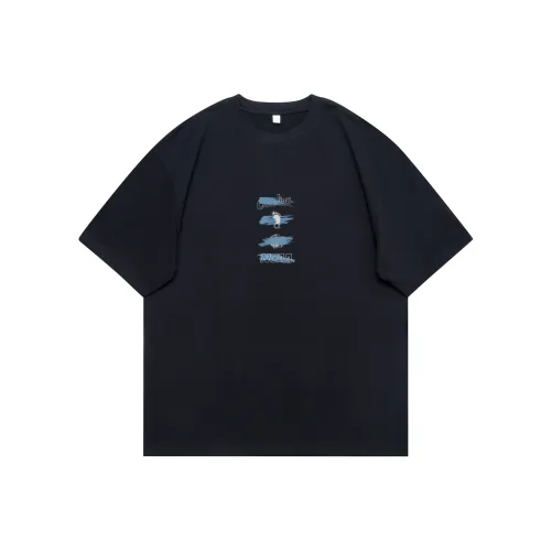 NCAA Унисекс T-рубашки