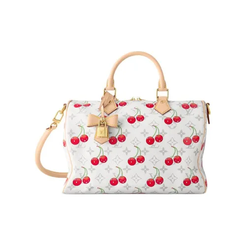 LOUIS VUITTON SPEEDY SOFT Сумки Женские