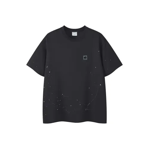 714STREET Унисекс Футболка