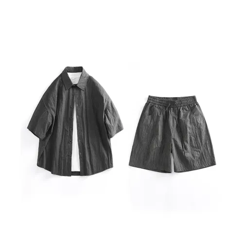 WPP Мужские Комплекты Рубашек