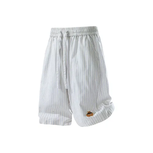 BOTH PLAY Унисекс Повседневные шорты