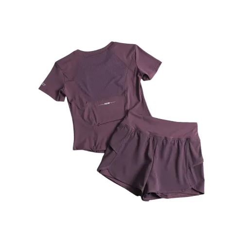 GUAILILUOLI Фитнес Комплект Женский