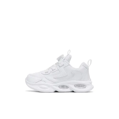 LEMONKID Детская повседневная обувь Low Top Kids