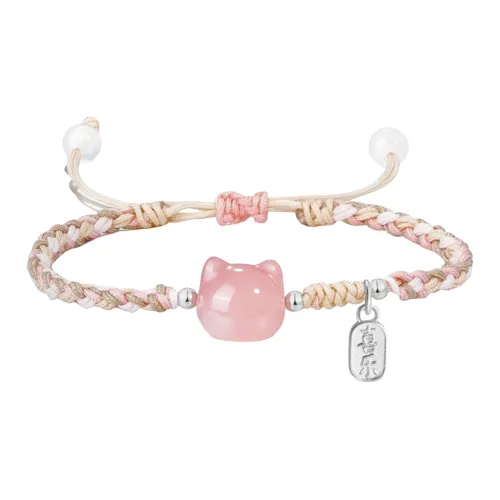 MIGU Стекло Браслет Шнурки Унисекс