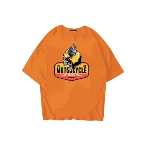 NUCLEAR EXPLOSION T Рубашка Мужская