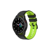 Black Lime, Two-Tone