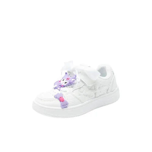 Hello Kitty Скейтборд Кроссовки Фиолетовые Детские