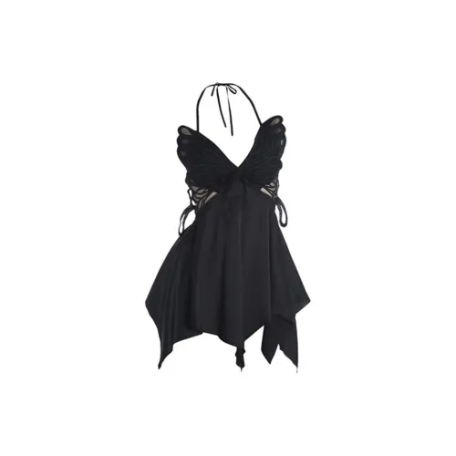 Good fortune Цвет изображения Женские Ночные сорочки