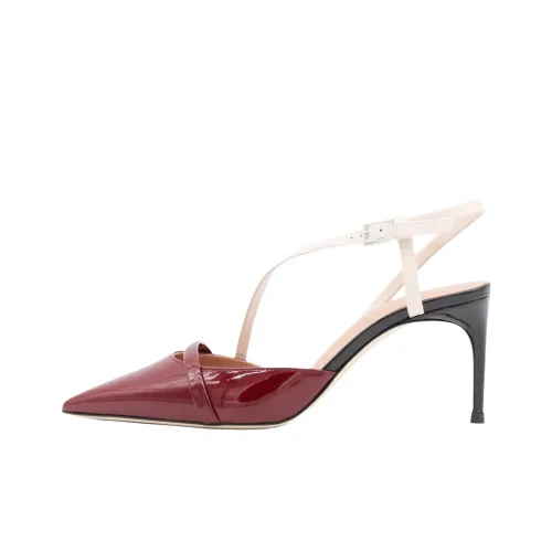 Malone Souliers Высокие каблуки Женские