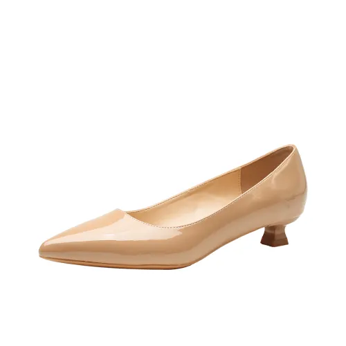 GOSO Женские повседневные туфли Женские