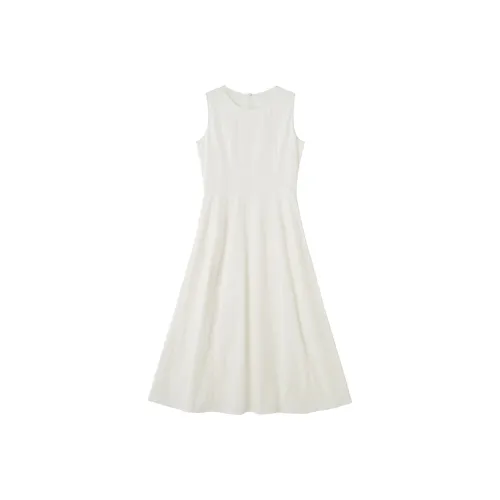 SOON FLOWER Без рукавов Платье Женское