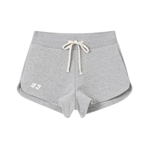 FORNINES Женские Повседневные Шорты