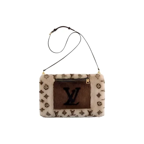 LOUIS VUITTON Сумки через плечо Женские