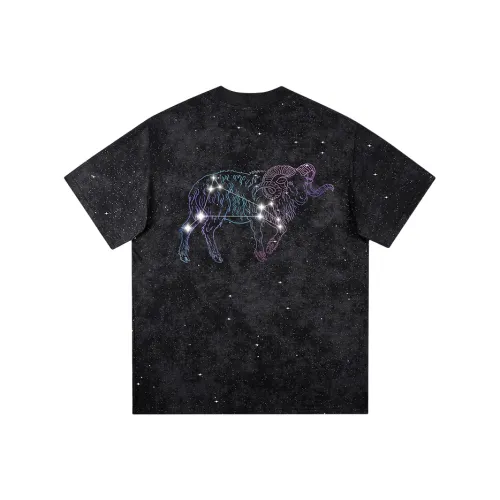 CHARLIE GOLF Унисекс Футболка