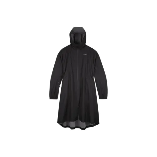 Nike x Nocta Черные Унисекс Куртки