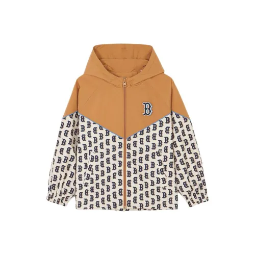 MLB Куртки и Пальто CAMEL Детский