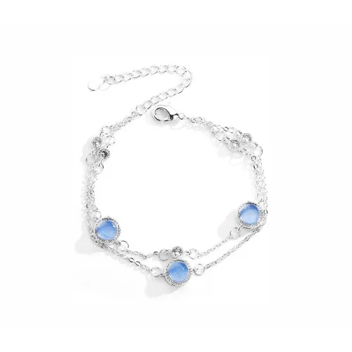 MUYAN Браслеты с цветным глазурью Женские