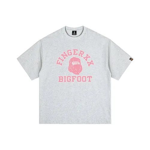 Fingercroxx Унисекс T-рубашки