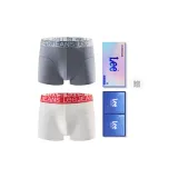 Белый + Серый