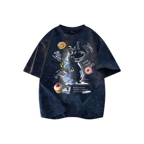 ROBINHOOD Унисекс Футболка