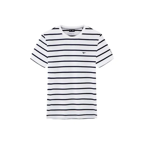 SEPTWOLVES Унисекс Футболки