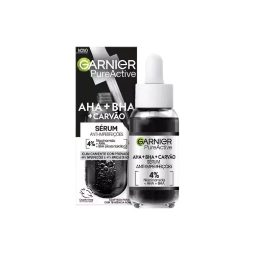 GARNIER Жидкость Essences Унисекс