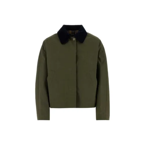 A.P.C Куртки Пальто Женские Jasper