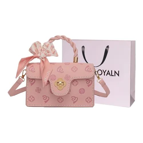 LOUIS ROYALN ПУ (полиуретан) Одно плечо Сумка Стандартная Женская Многоцветная