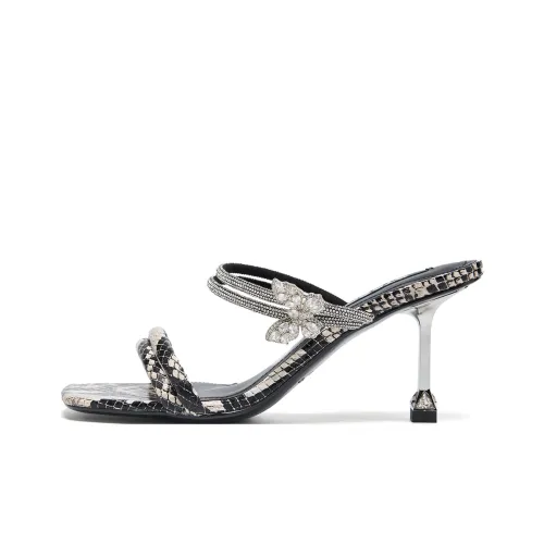 ST SAT One Ремень Сандалии Женские