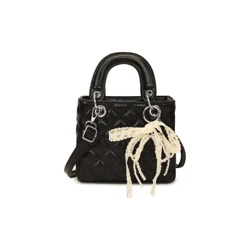 PULUWIRR ПУ (полиуретан) Сумка Женская Черный Белый Желтый Светло-Синий Розовый Красный