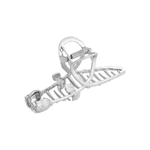 Pink Empress Сплав Заколки для волос Женские